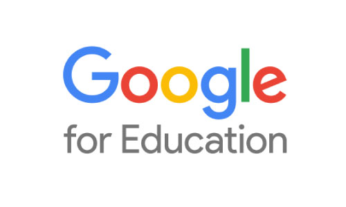 Alianzas estrátegicas - Google for Education