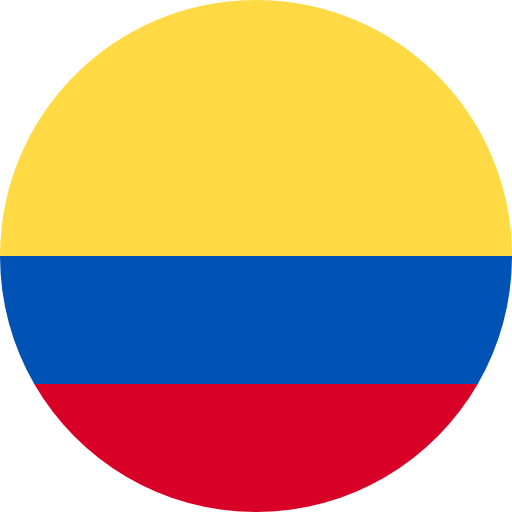 Ventas Colombia