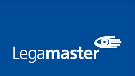 Logo Legamaster Latam