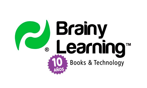 Partner Legamaster - Brainy Learning