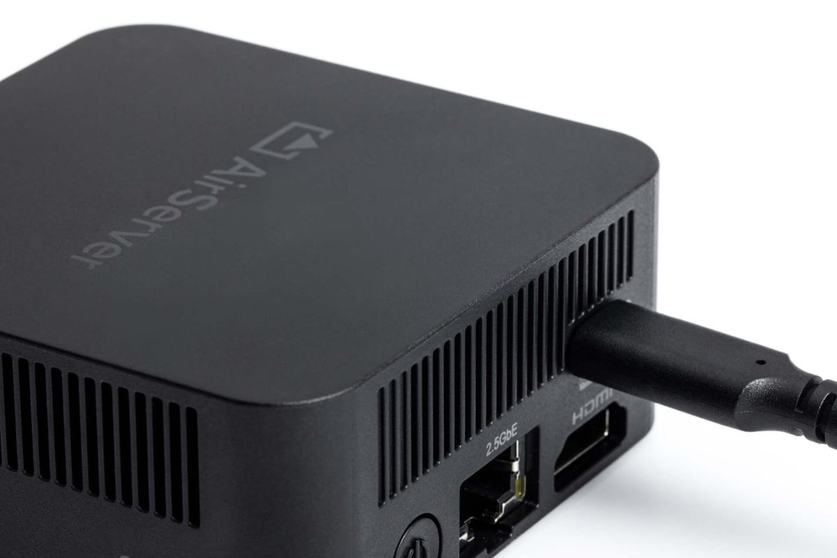 airserver 3 legamaster - Legamaster