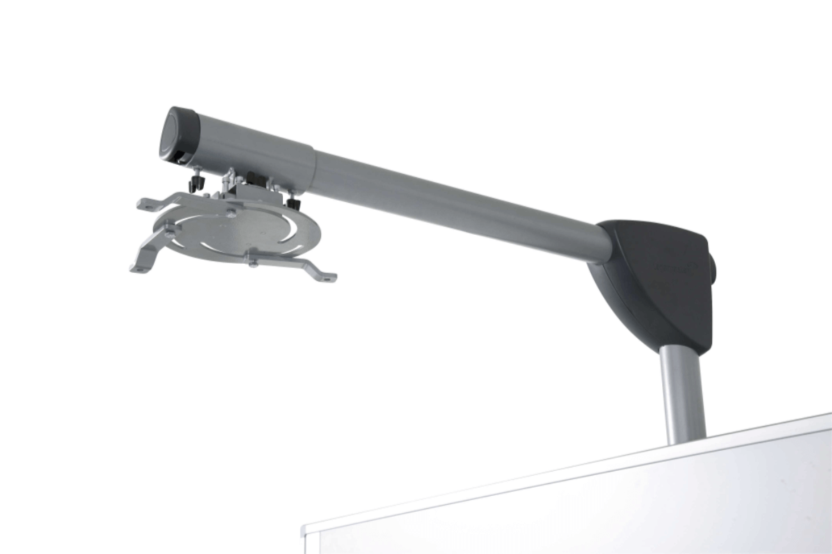 Legamaster FLEX projector mount 470 470mm
