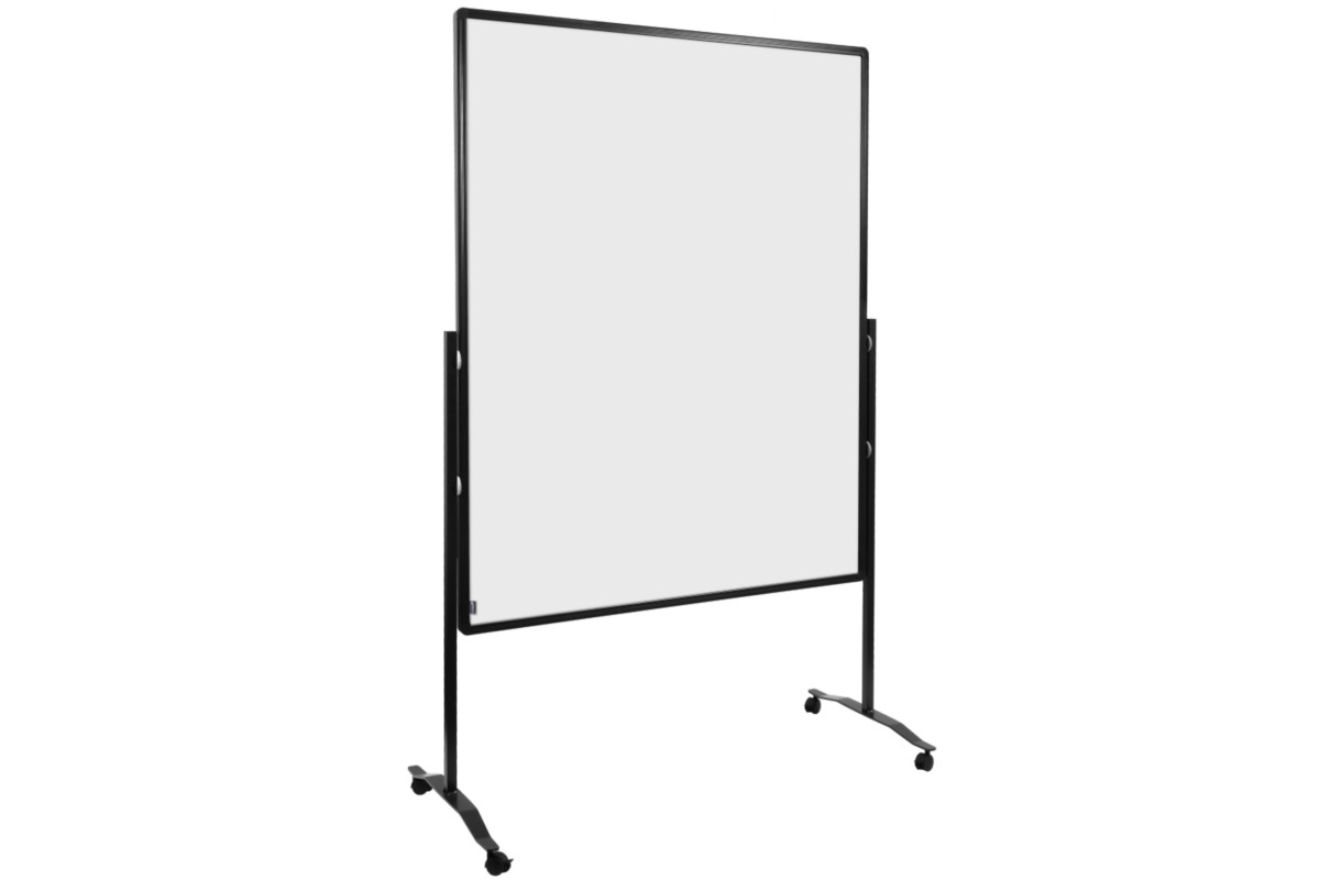 Legamaster PREMIUM PLUS divider whiteboard 150x120cm enamel steel
 - Legamaster