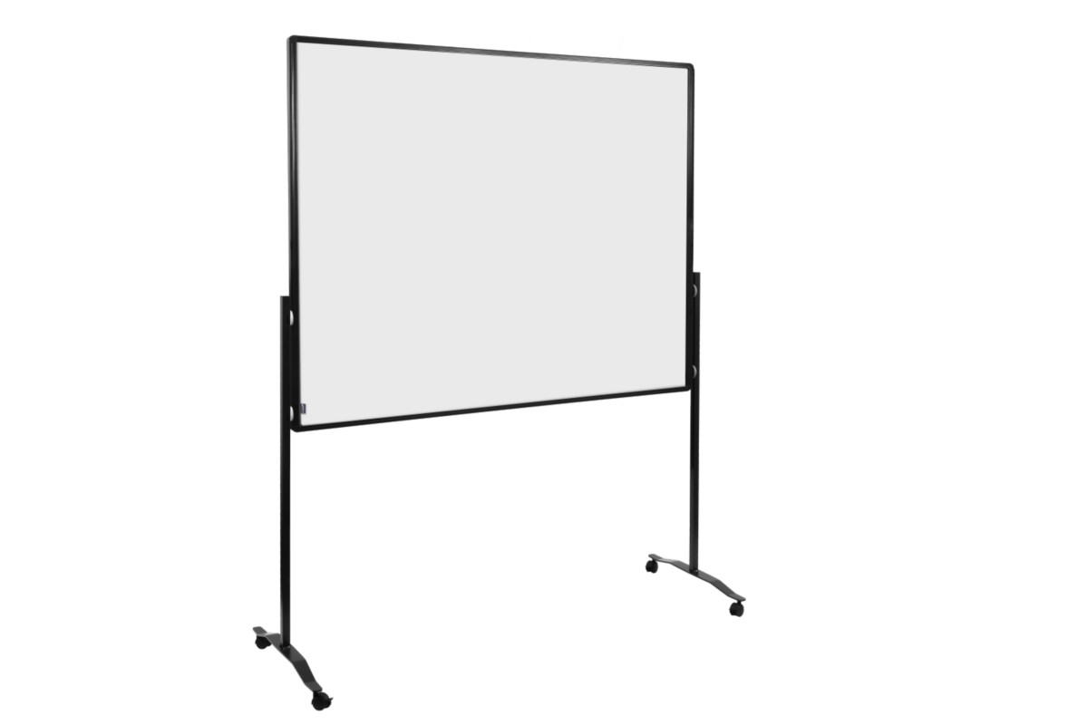 Legamaster PREMIUM PLUS divider whiteboard 150x120cm enamel steel
 - Legamaster